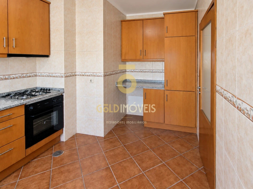 Apartamento T2 para Venda em Meixomil Foto 1