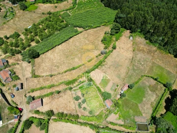 Quinta T4 para Venda em Fornelos