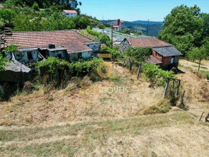 Quinta T4 para Venda em Fornelos Foto 13