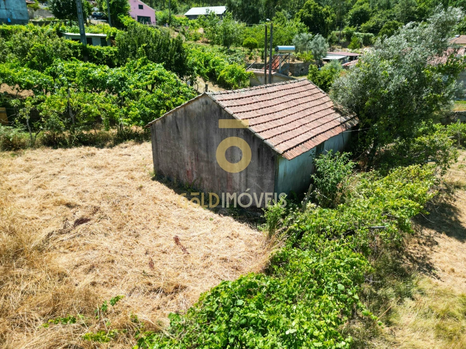 Quinta T4 para Venda em Fornelos Foto 12