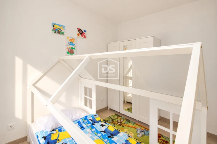 Moradia T5 para Venda em Penhalonga e Paços de Gaiolo Foto 32