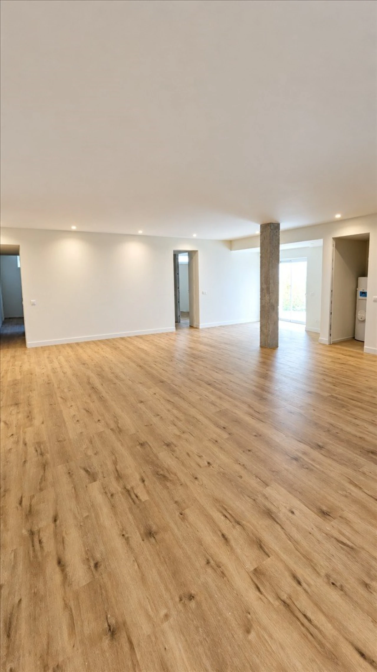 Apartamento T3 para Venda em Lordelo do Ouro e Massarelos Foto 1