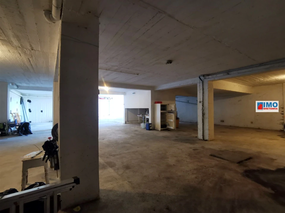 Garagem para Venda em Castelo Branco Foto 6