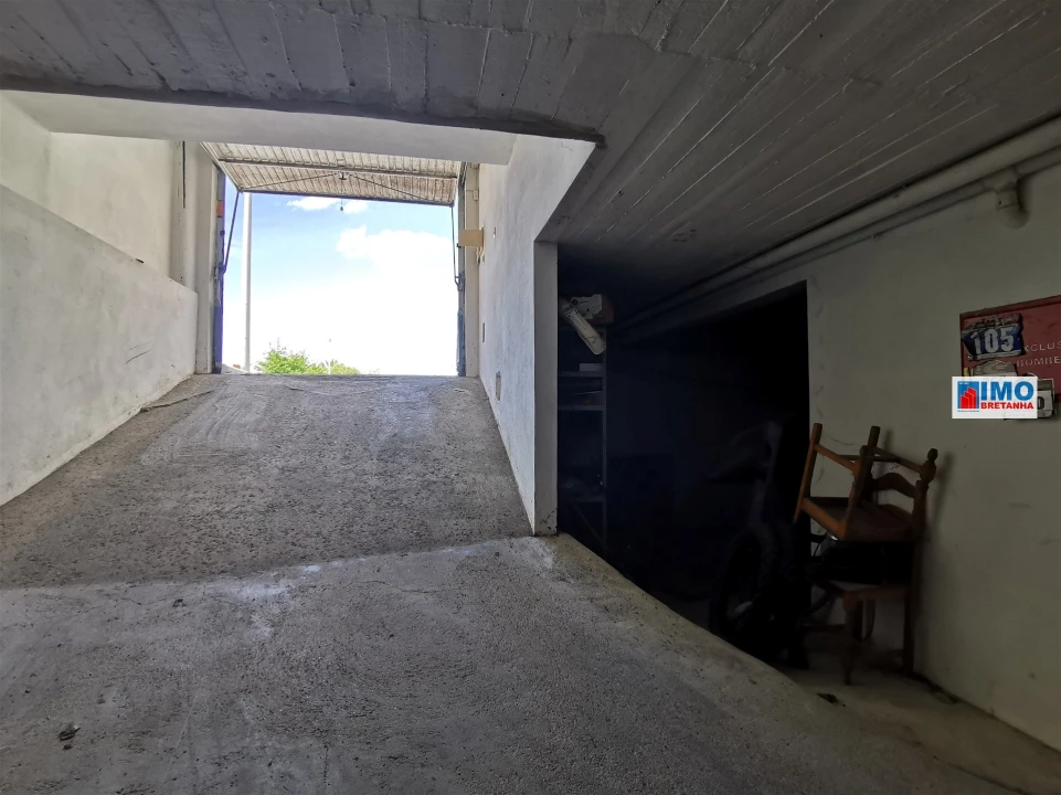 Garagem para Venda em Castelo Branco Foto 3