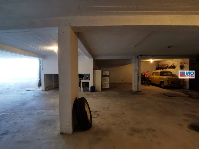 Garagem para Venda em Castelo Branco Foto 7
