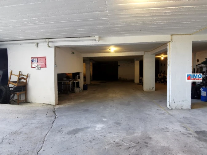 Garagem para Venda em Castelo Branco Foto 8
