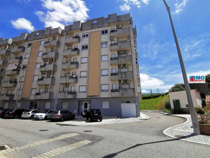 Garagem para Venda em Castelo Branco Foto 9