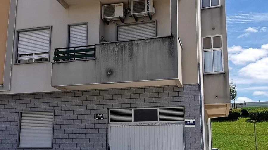 Garagem para Venda em Castelo Branco