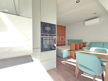 Apartamento T0 para Venda em Covilhã e Canhoso