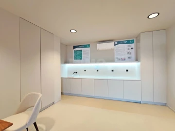 Apartamento T0 para Venda em Covilhã e Canhoso