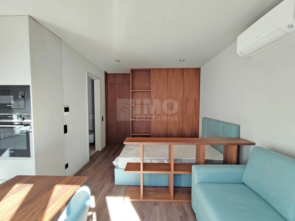 Apartamento T0 para Venda em Covilhã e Canhoso Foto 4