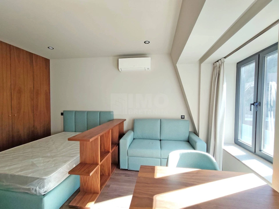 Apartamento T0 para Venda em Covilhã e Canhoso Foto 7