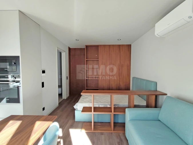 Apartamento T0 para Venda em Covilhã e Canhoso Foto 4