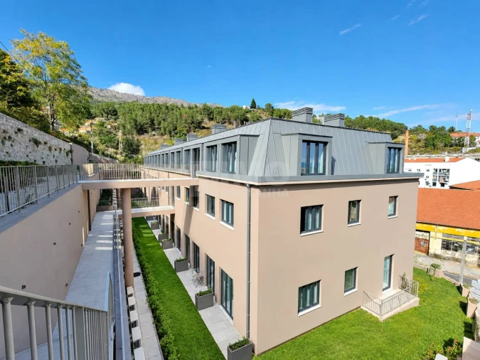 Apartamento T0 para Venda em Covilhã e Canhoso Foto 20