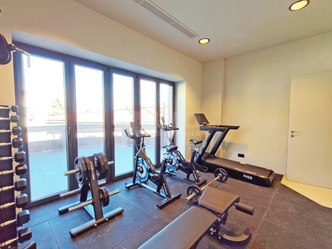 Apartamento T0 para Venda em Covilhã e Canhoso Foto 12
