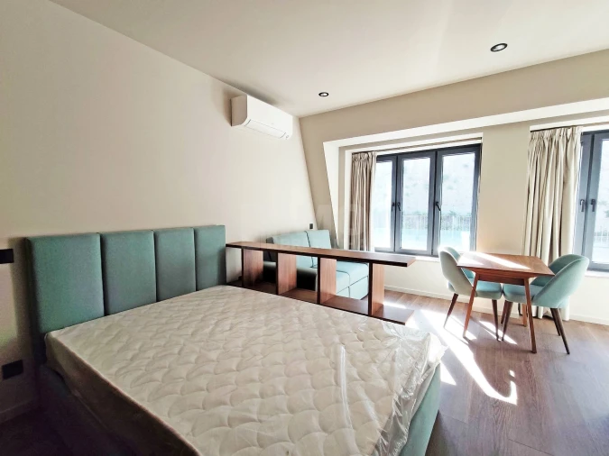 Apartamento T0 para Venda em Covilhã e Canhoso Foto 3