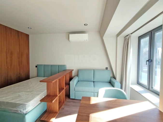Apartamento T0 para Venda em Covilhã e Canhoso Foto 7