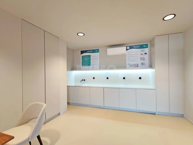 Apartamento T0 para Venda em Covilhã e Canhoso Foto 15