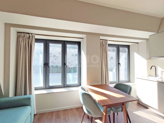 Apartamento T0 para Venda em Covilhã e Canhoso Foto 5