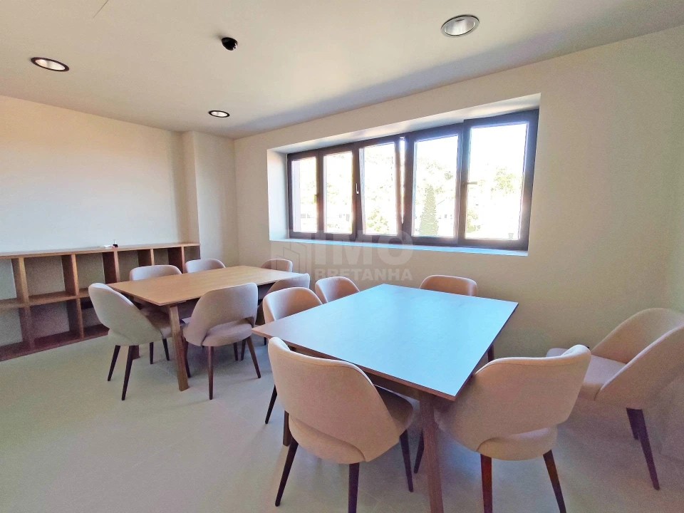 Apartamento T0 para Venda em Covilhã e Canhoso Foto 10