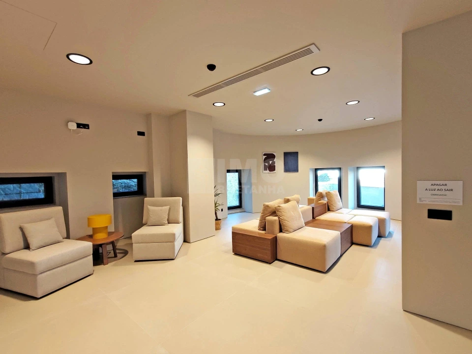 Apartamento T0 para Venda em Covilhã e Canhoso Foto 17