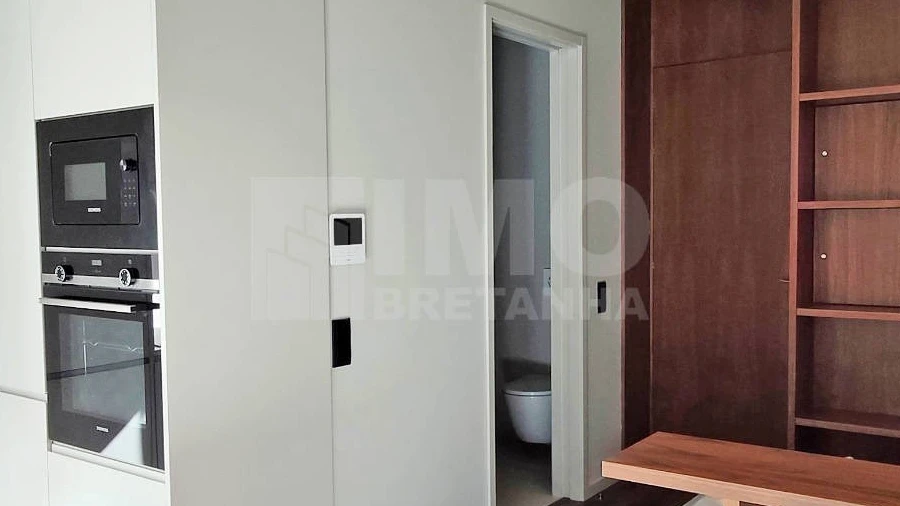 Apartamento T0 para Venda em Covilhã e Canhoso