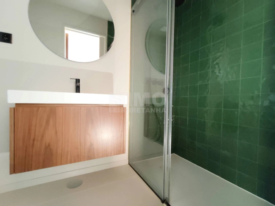 Apartamento T0 para Venda em Covilhã e Canhoso Foto 3