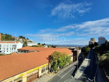 Apartamento T0 para Venda em Covilhã e Canhoso