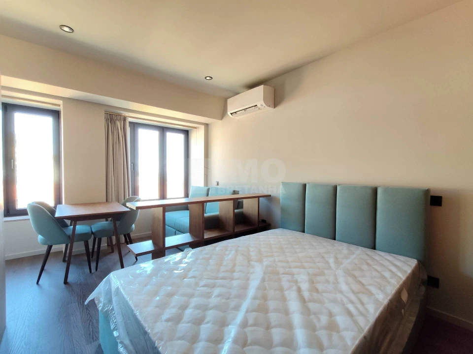 Apartamento T0 para Venda em Covilhã e Canhoso Foto 2