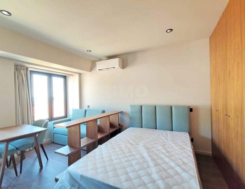 Apartamento T0 para Venda em Covilhã e Canhoso Foto 9