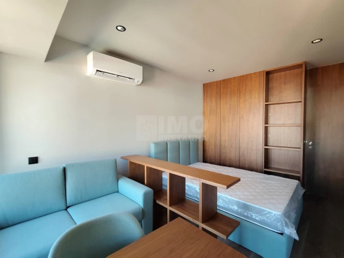 Apartamento T0 para Venda em Covilhã e Canhoso Foto 7