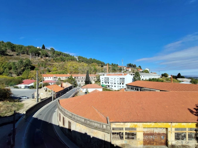Apartamento T0 para Venda em Covilhã e Canhoso Foto 10