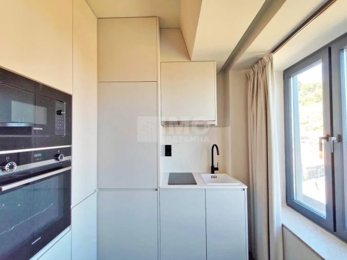 Apartamento T0 para Venda em Covilhã e Canhoso Foto 5