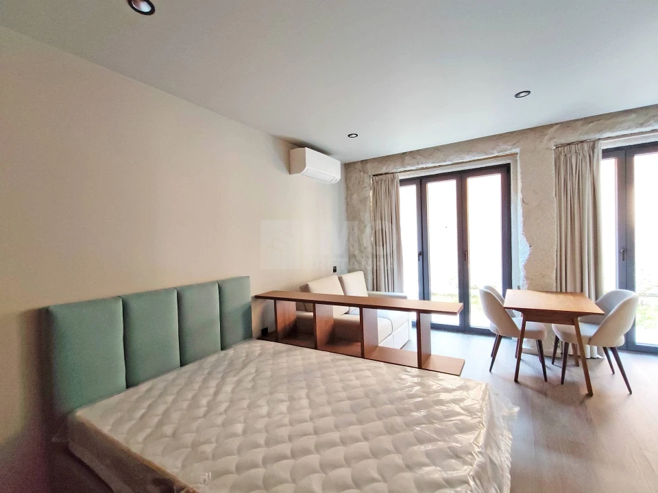 Apartamento T0 para Venda em Covilhã e Canhoso Foto 2