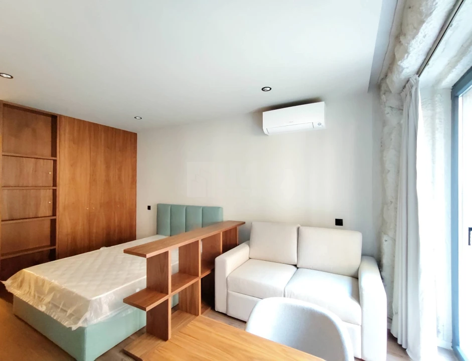 Apartamento T0 para Venda em Covilhã e Canhoso Foto 3
