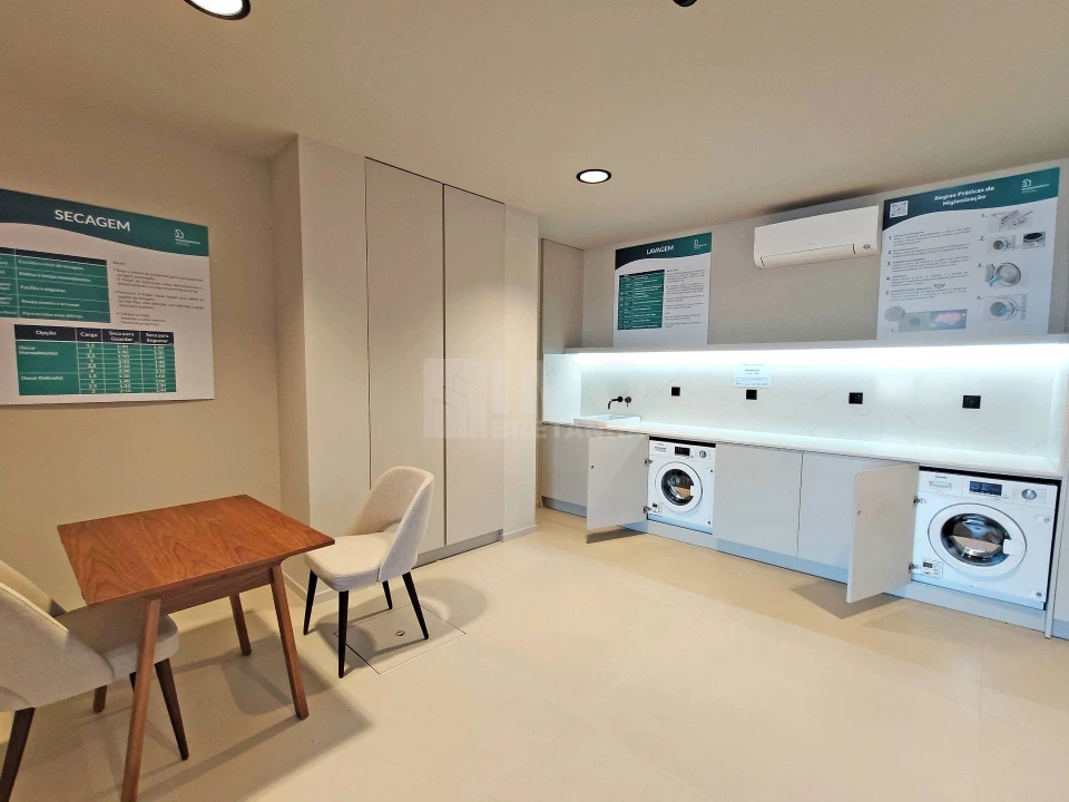 Apartamento T0 para Venda em Covilhã e Canhoso Foto 12