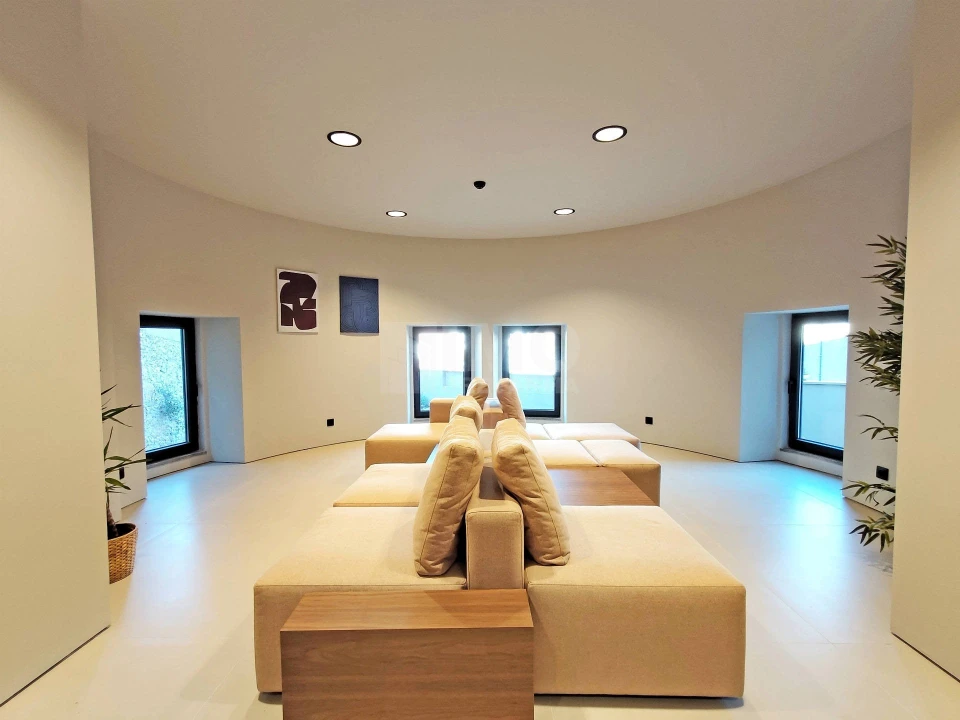 Apartamento T0 para Venda em Covilhã e Canhoso Foto 16
