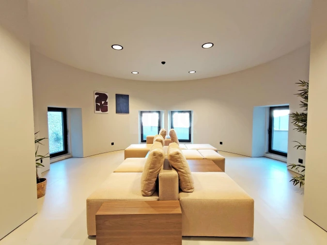 Apartamento T0 para Venda em Covilhã e Canhoso Foto 16