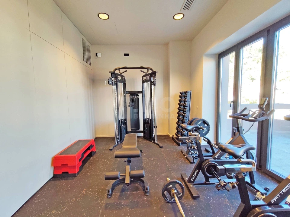 Apartamento T0 para Venda em Covilhã e Canhoso Foto 11