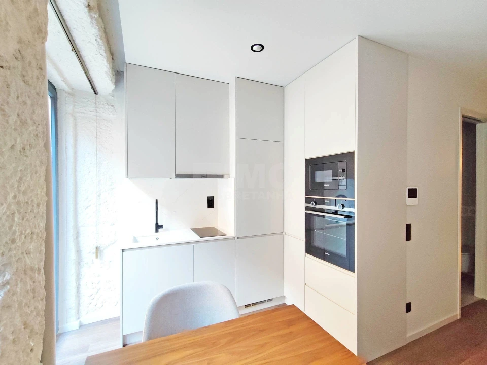 Apartamento T0 para Venda em Covilhã e Canhoso Foto 1