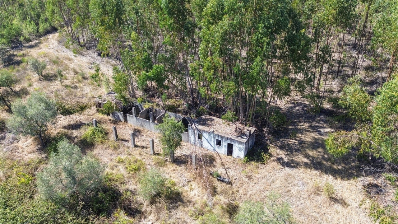 Terreno Agricola ou Rústico para Venda em Cebolais de Cima e Retaxo Foto 1
