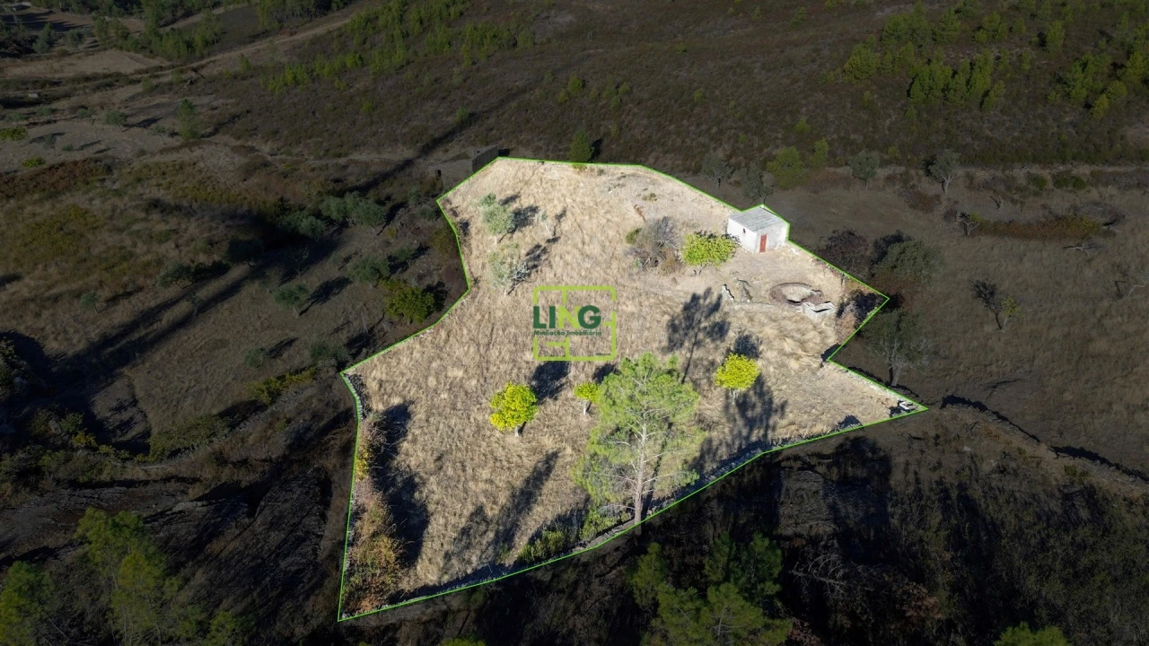Terreno Agricola ou Rústico para Venda em Cebolais de Cima e Retaxo Foto 31