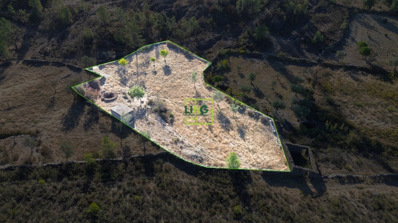 Terreno Agricola ou Rústico para Venda em Cebolais de Cima e Retaxo Foto 18