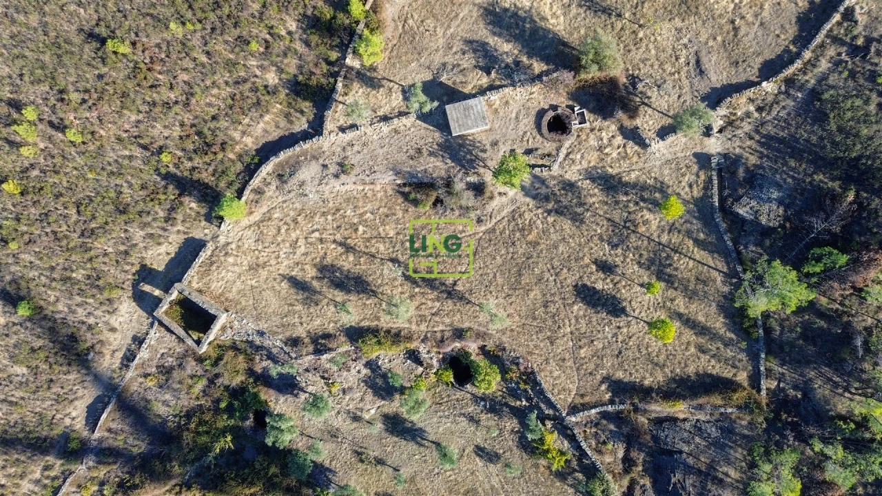 Terreno Agricola ou Rústico para Venda em Cebolais de Cima e Retaxo Foto 11
