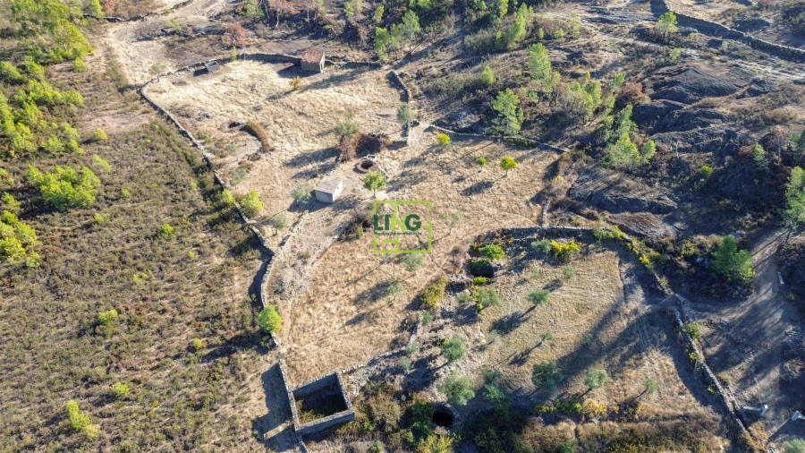 Terreno Agricola ou Rústico para Venda em Cebolais de Cima e Retaxo Foto 24