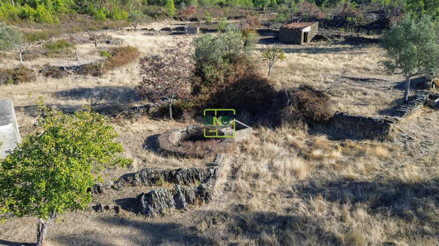 Terreno Agricola ou Rústico para Venda em Cebolais de Cima e Retaxo Foto 6