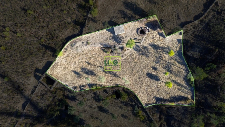 Terreno Agricola ou Rústico para Venda em Cebolais de Cima e Retaxo Foto 12