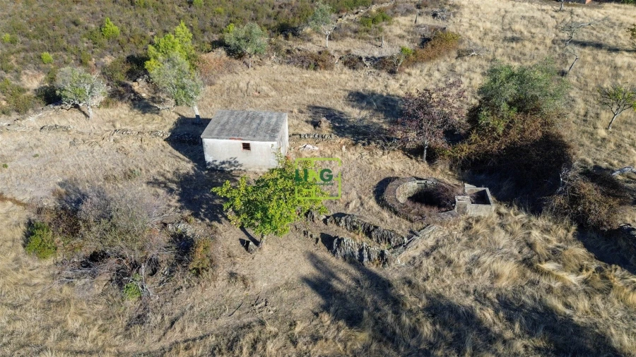 Terreno Agricola ou Rústico para Venda em Cebolais de Cima e Retaxo Foto 32