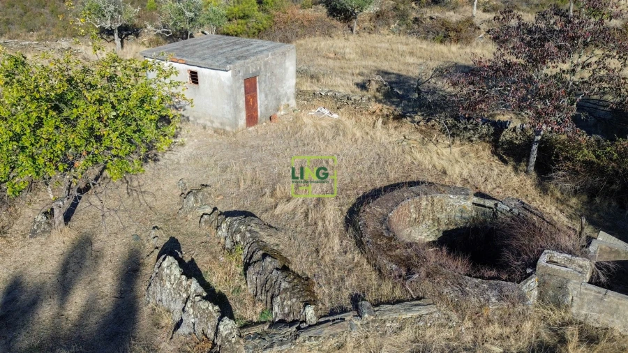 Terreno Agricola ou Rústico para Venda em Cebolais de Cima e Retaxo Foto 7