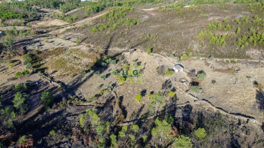 Terreno Agricola ou Rústico para Venda em Cebolais de Cima e Retaxo Foto 28